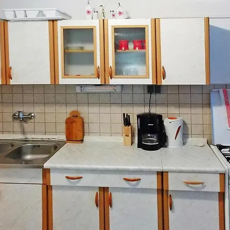 Apartment In Near The *