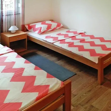 Apartment In Near The