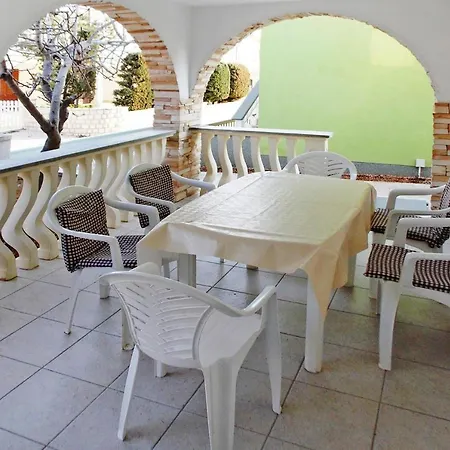 Apartment In Near The *