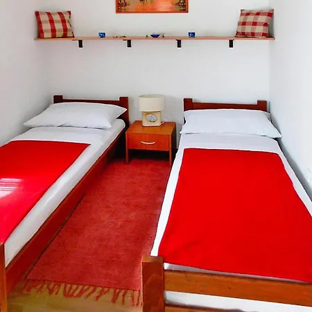 Apartment In Near The