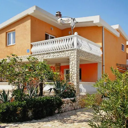 On Island Near The